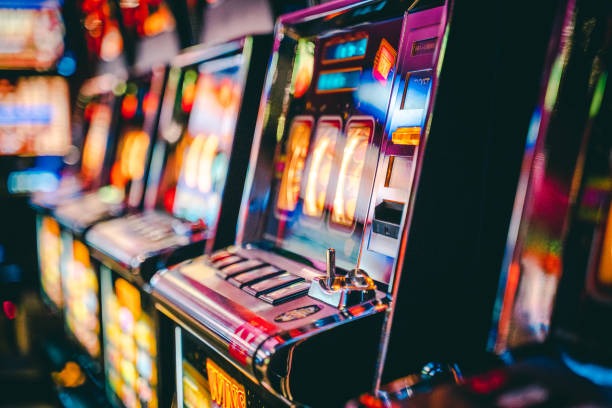 bugistoto login Live Baccarat Salon